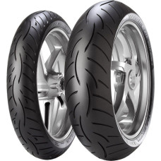 Metzeler - ROADTEC Z8 INTERACT - 120/70 R17