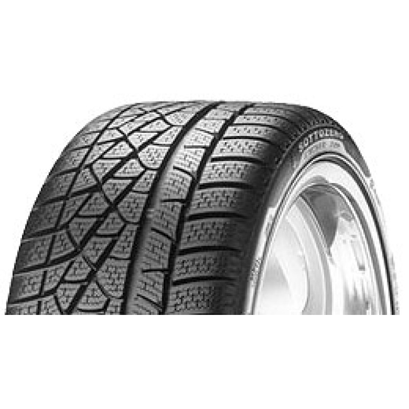 Pirelli -  WINTER SOTTOZERO  XL - 245/35 R18