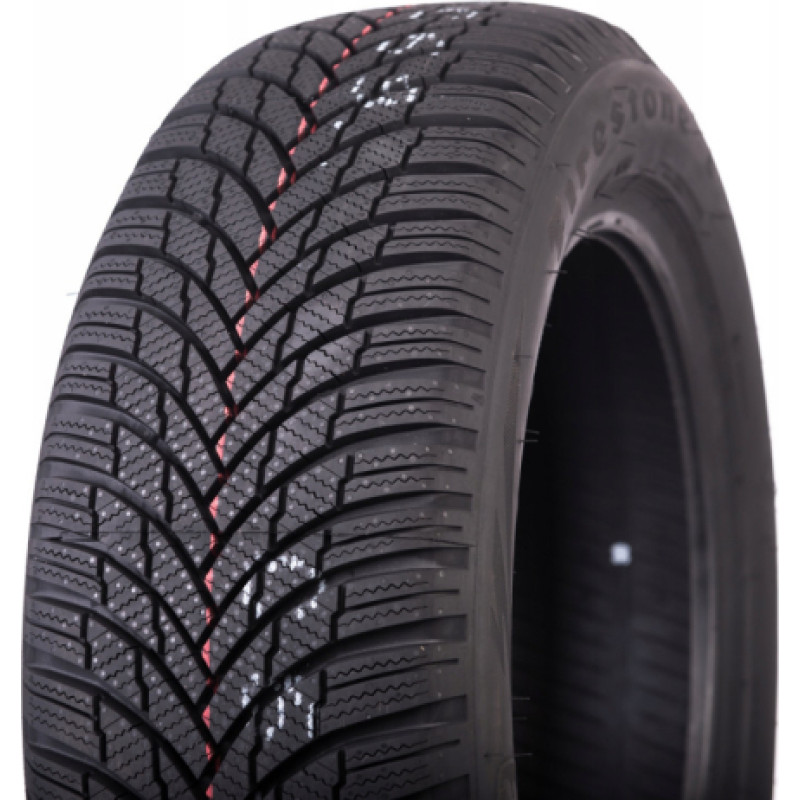 Firestone - WINTERHAWK 4     3PMSF - 245/40 R19