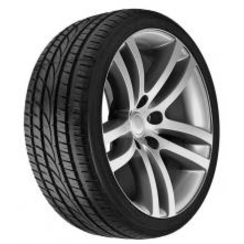 Powertrac - CityRacing - 255/30 R22