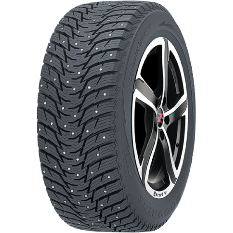 Goodride - IceMaster Spike -Engineered in Finland- - 225/40 R18