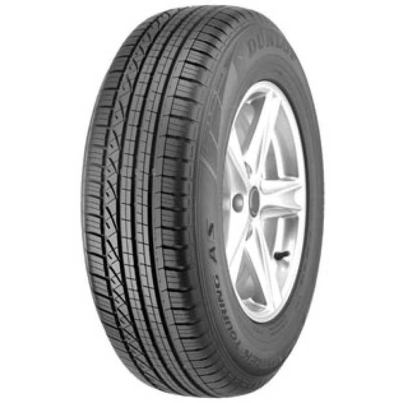 Dunlop -  GRANDTREK TOURING A/S  - 225/70 R16