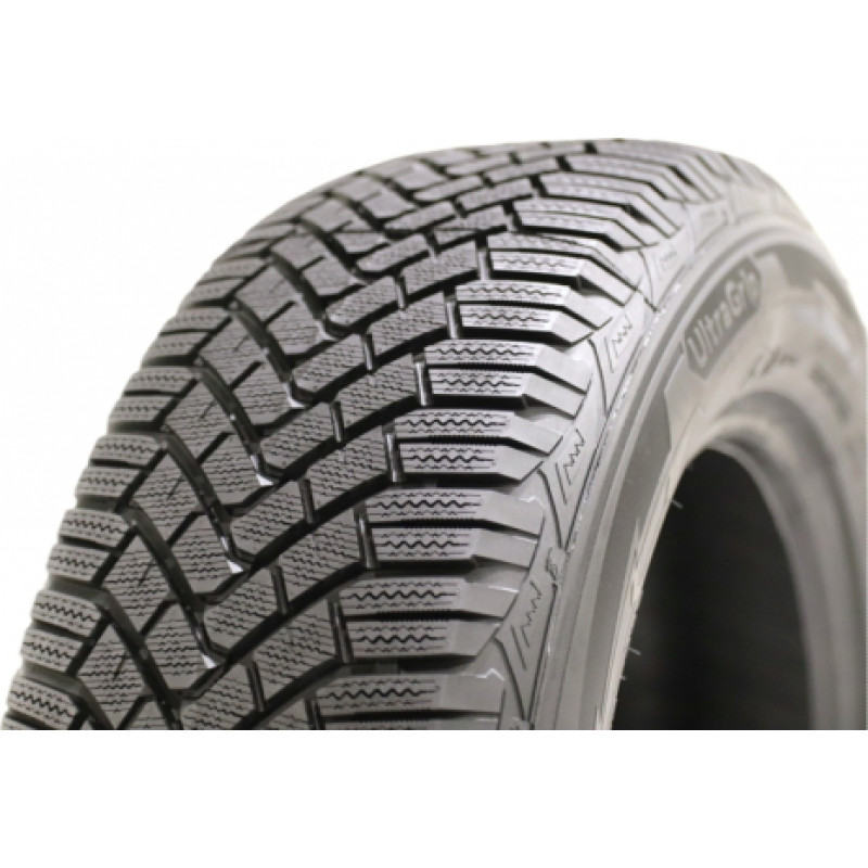 Goodyear - UltraGrip ICE 3 - 215/55 R17