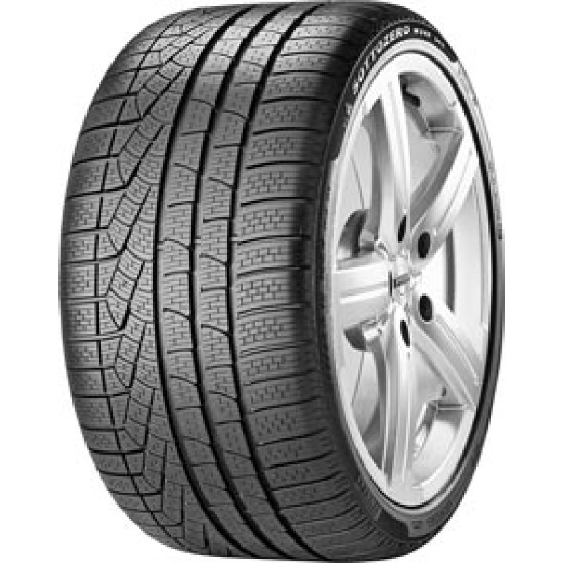 Pirelli -  SOTTOZERO SERIE II  XL A7A - 265/35 R21