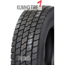 Kumho - RD50 - 265/70 R19