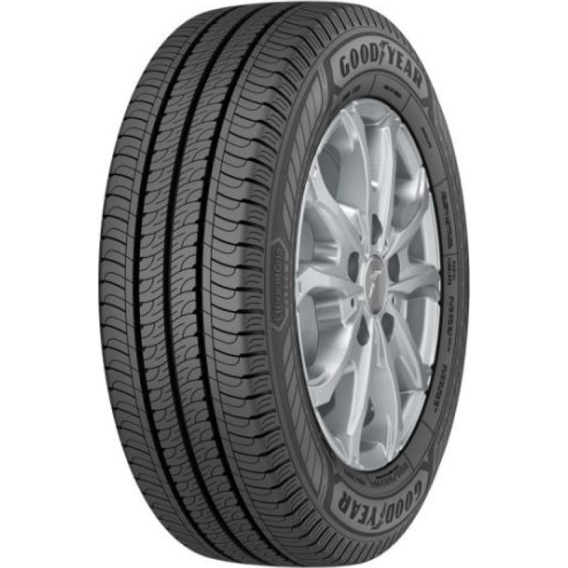 Goodyear - C EFFICIENTGRIP CARGO 2  - 195/75 R16C