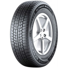 General Tire - Altimax Winter 3 - 195/60 R15