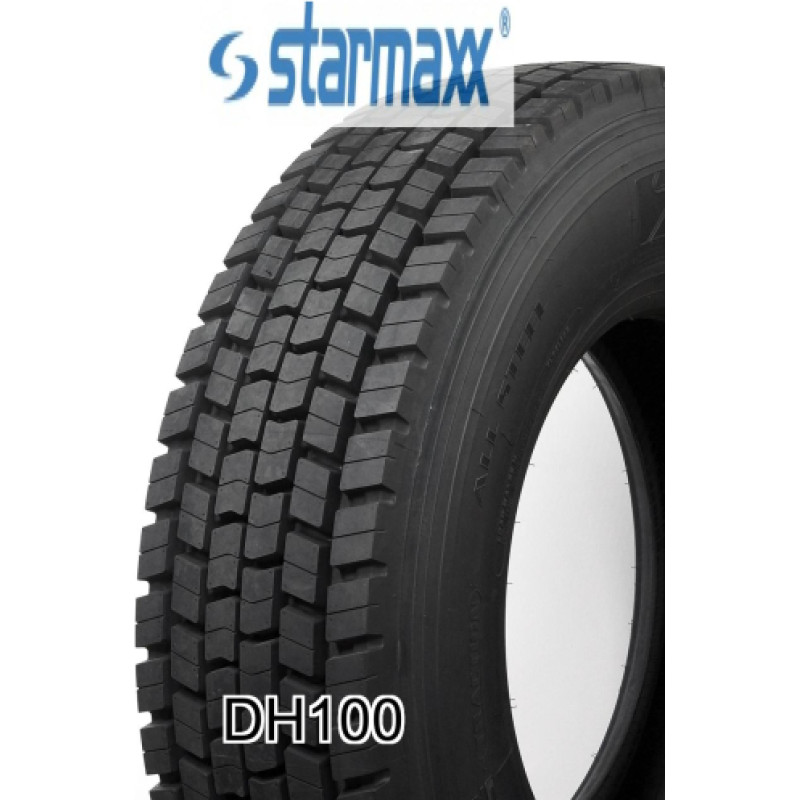 Starmaxx - DH100 - 315/70 R22C