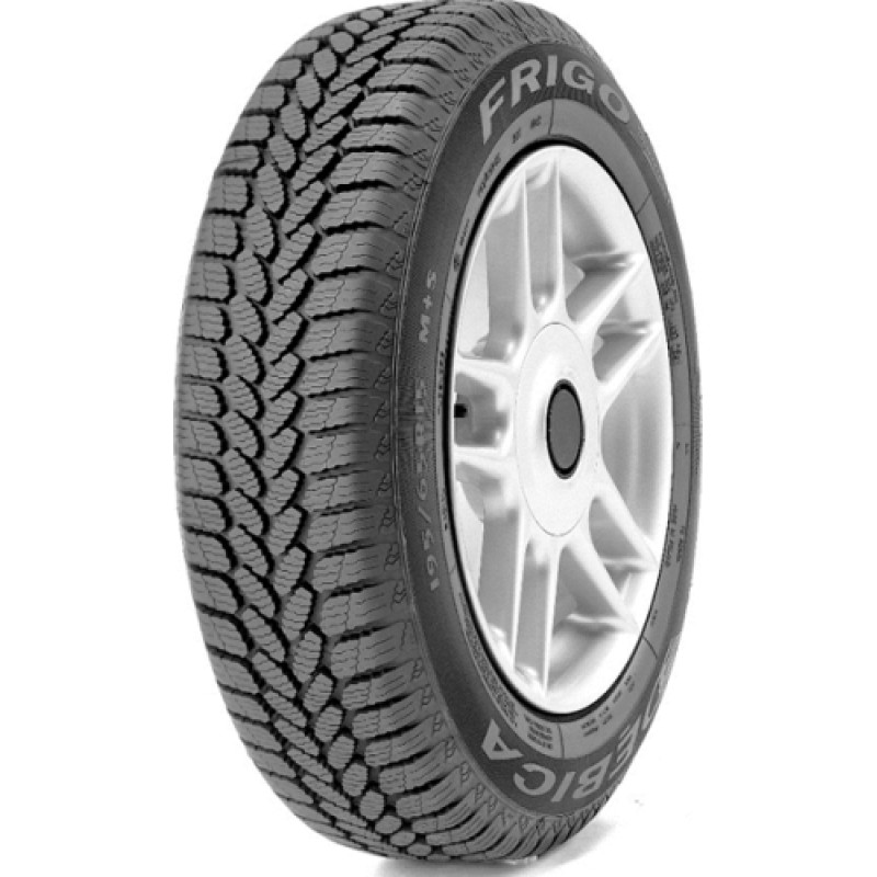 Debica -  FRIGO 2  - 145/70 R13