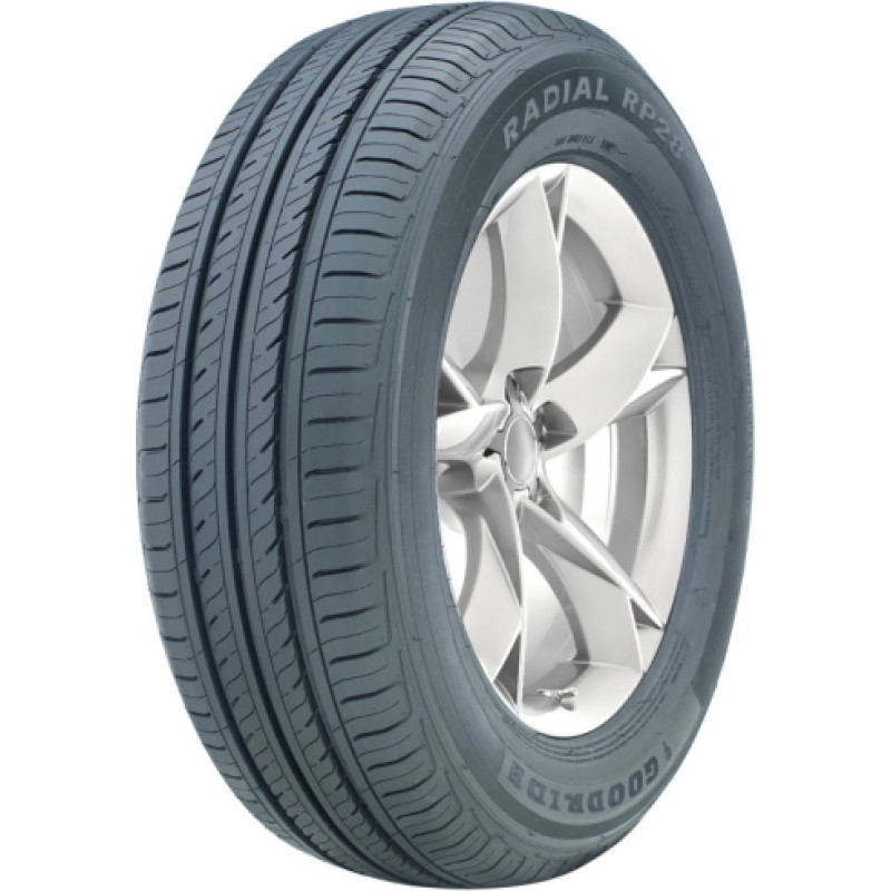 Goodride - Rp 28 - 205/70 R15