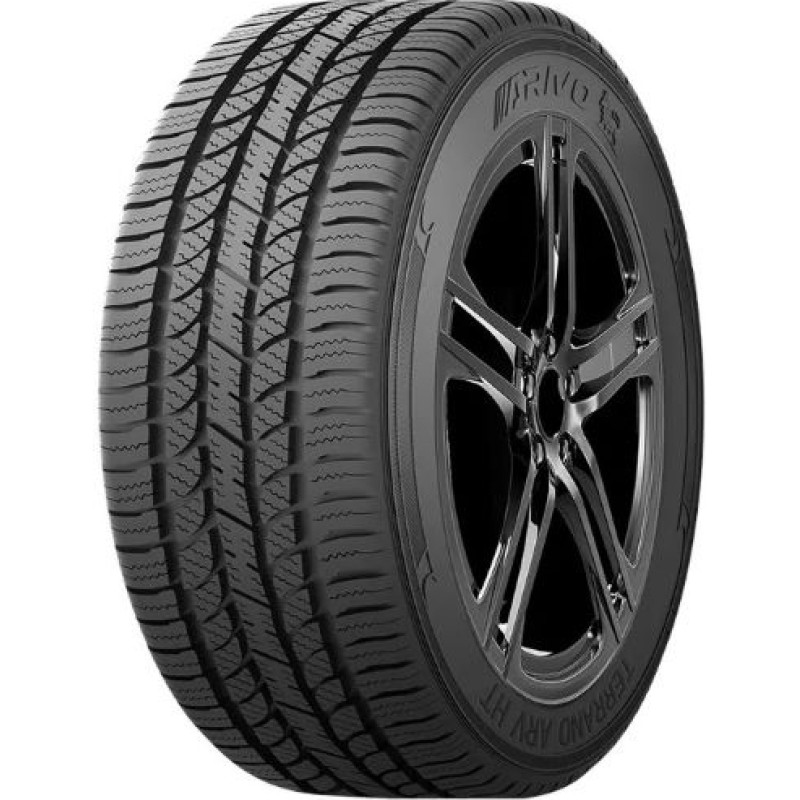 Arivo -  TERRANO ARV H/T  FR - 265/75 R16