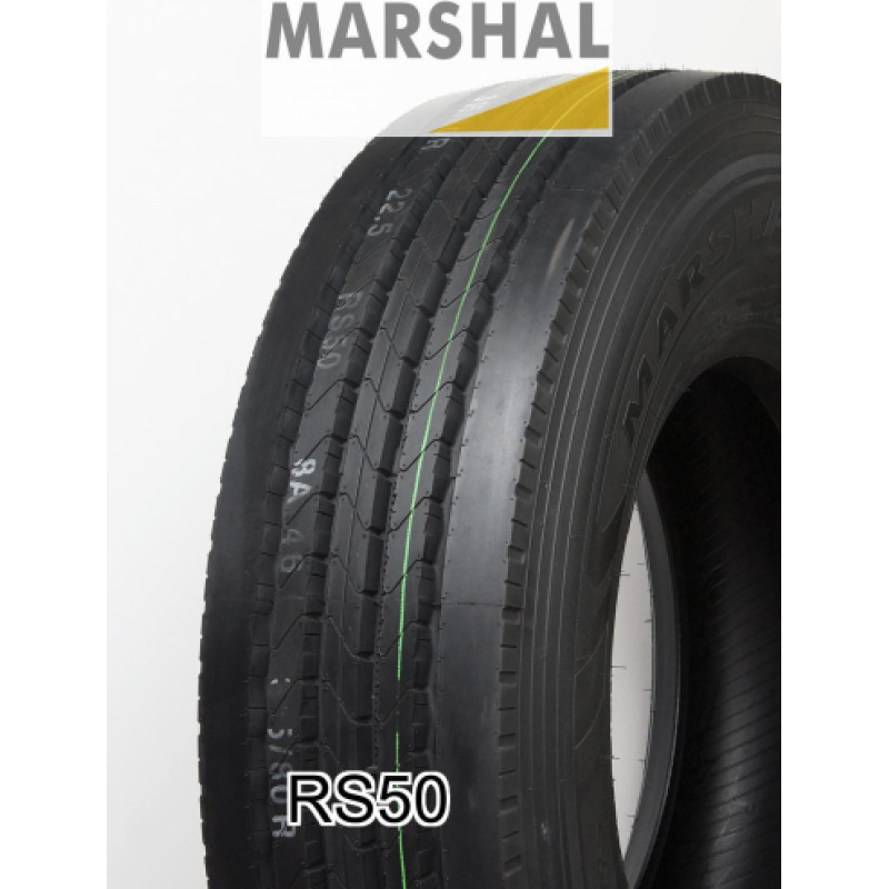 Marshal (Kumho) - RS50 - 315/70 R22