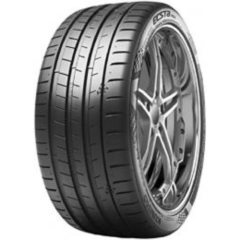 Kumho - Ecsta PS91 - 275/35 R20