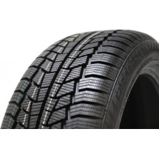 Gislaved - EURO FROST 6 - 215/65 R16