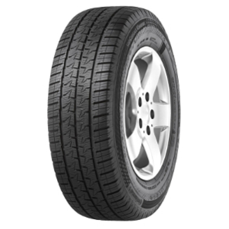 Continental - Vancontact 4Season - 215/75 R16C