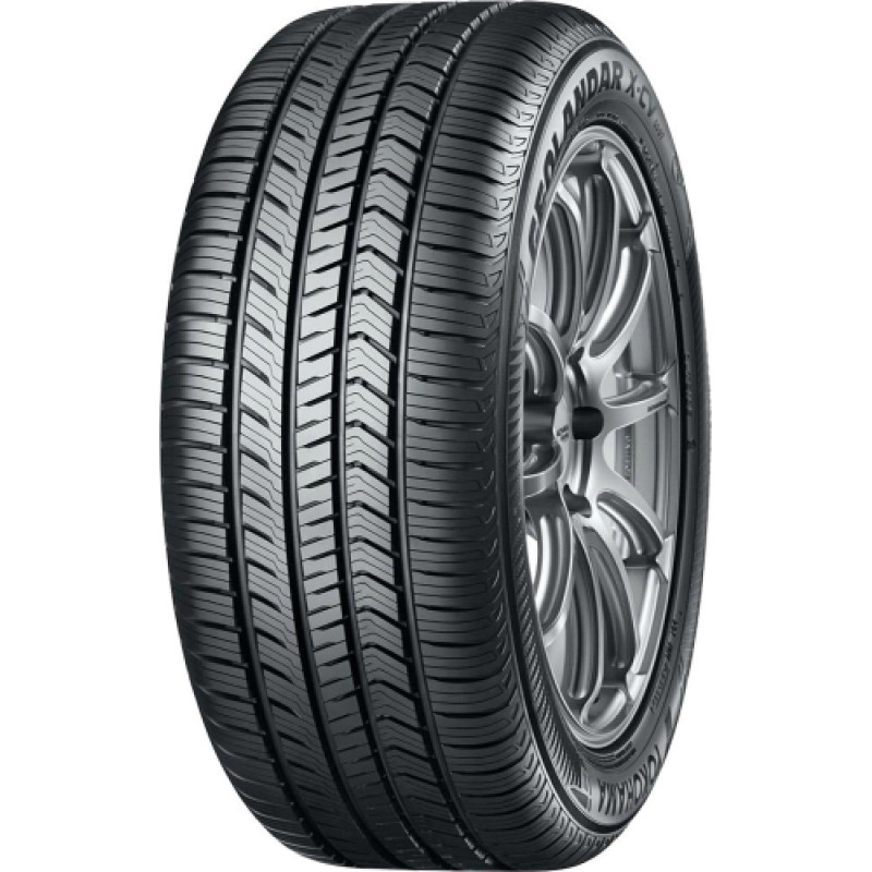 Yokohama - GEOLANDAR X-CV G057 - 265/45 R20