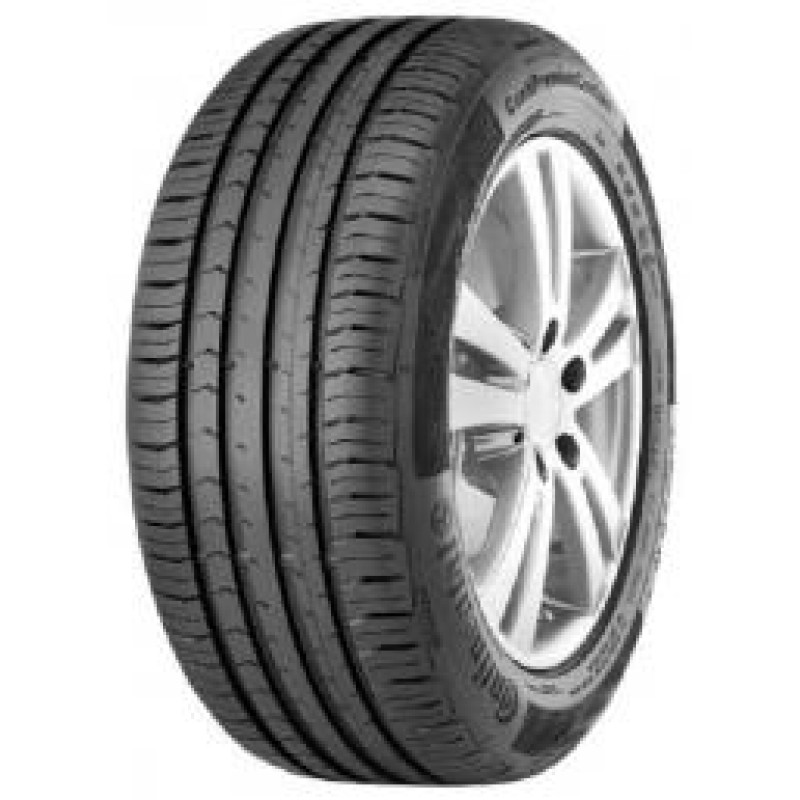 Continental - CPC 5 - 215/60 R17