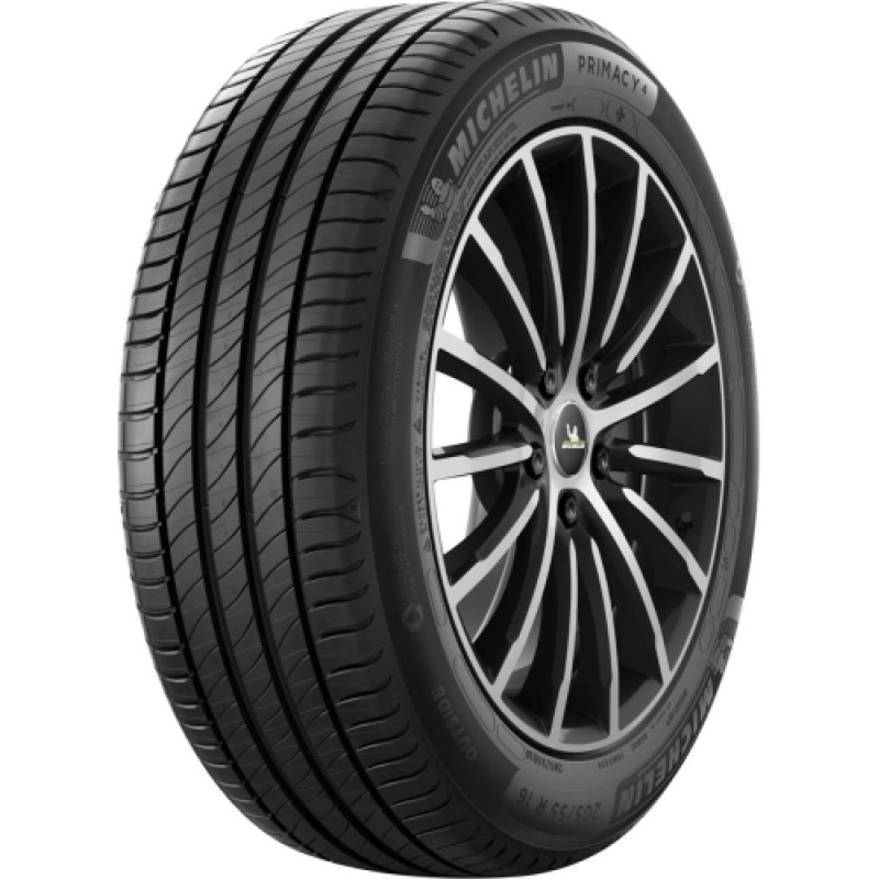 Michelin - PRIMACY 4+ - 245/40 R21