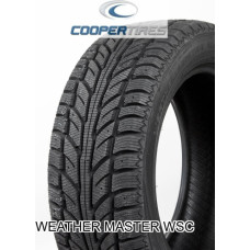 Cooper - WEATHER MASTER WSC - 225/45 R19