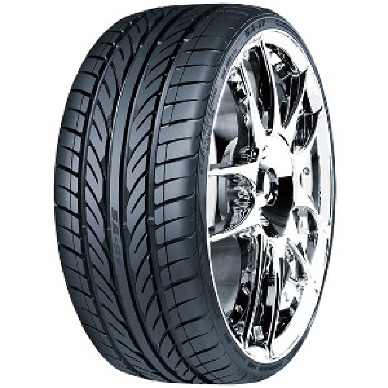 Goodride - SA57 - 245/45 R19