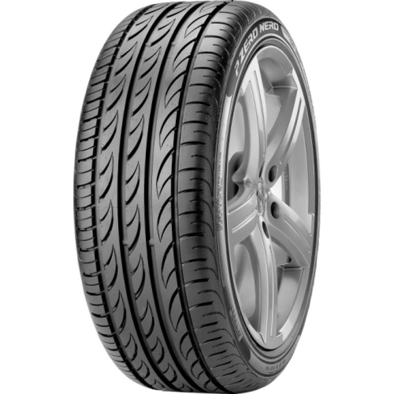 Pirelli -  P ZERO ROSSO  FR N4 - 285/30 R18