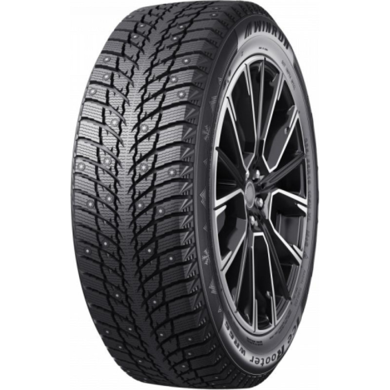 Winrun - Ice Rooter WR66 - 215/55 R16