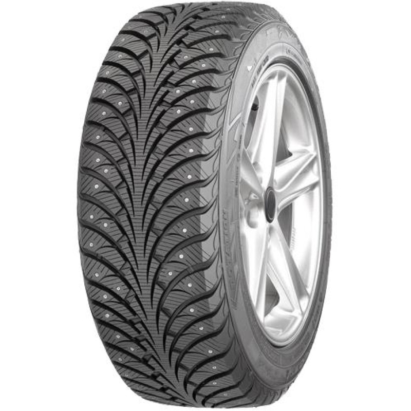 Sava - ESKIMO STUD - 185/60 R15