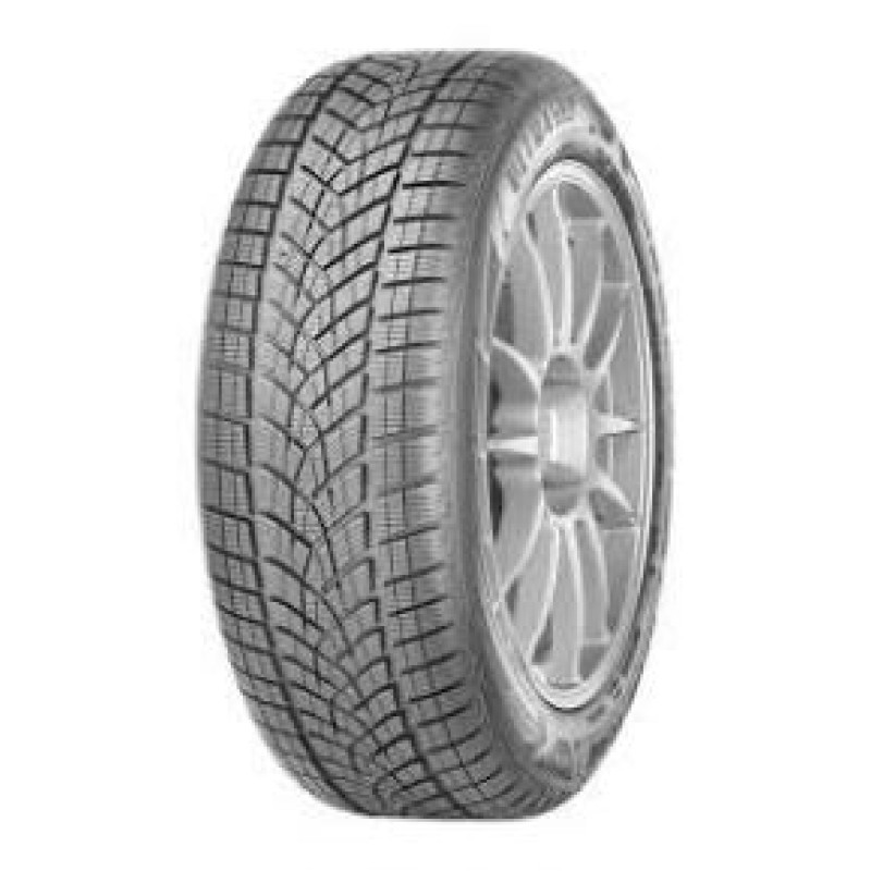 Goodyear - ULTRAGRIP ICE SUV GEN-1 - 235/55 R19