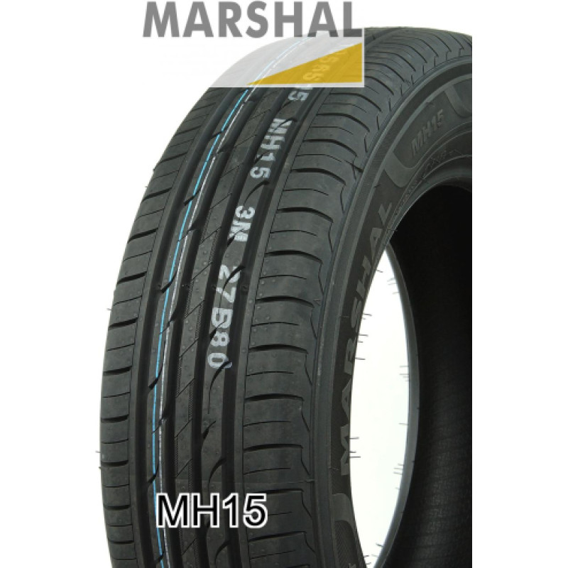 Marshal (Kumho) - MH15 - 215/65 R17