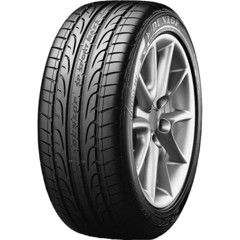 Dunlop - SP SPORT MAXX - 275/50 R20