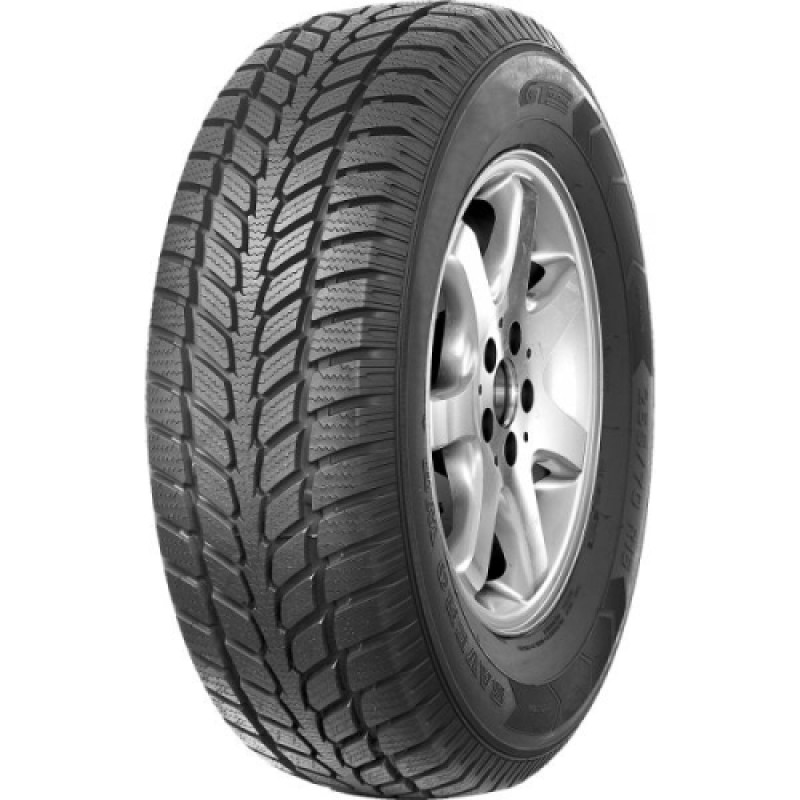 Gt Radial - Savero WT - 275/60 R17