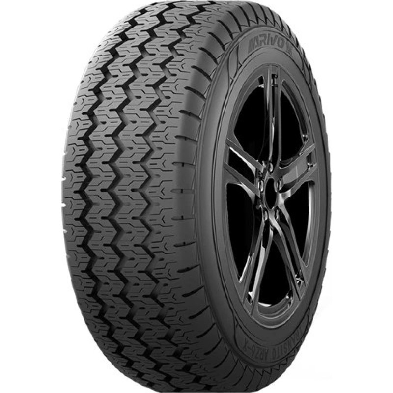 Arivo - C TRANSITO ARZ 6-X  - 195/70 R15C