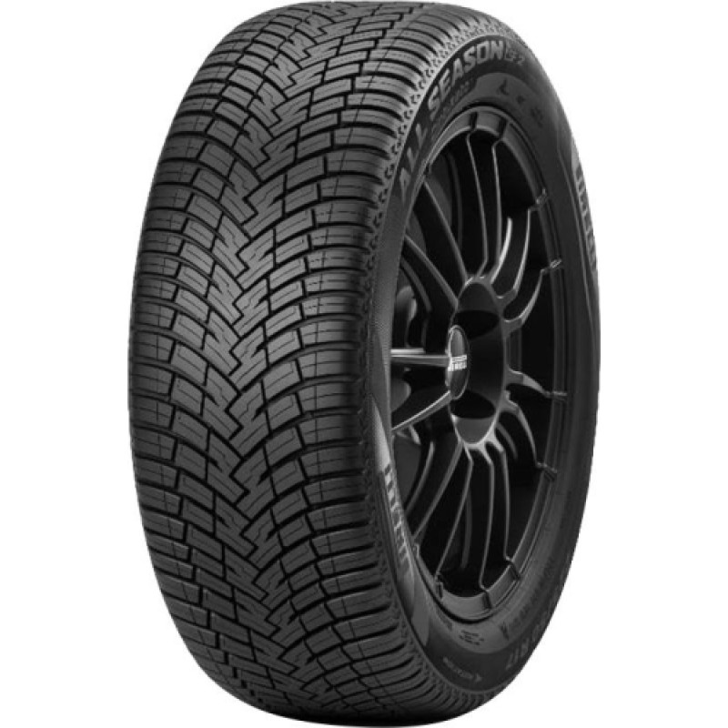 Pirelli - CINTURATO ALL SEASON SF 2 - 225/45 R18