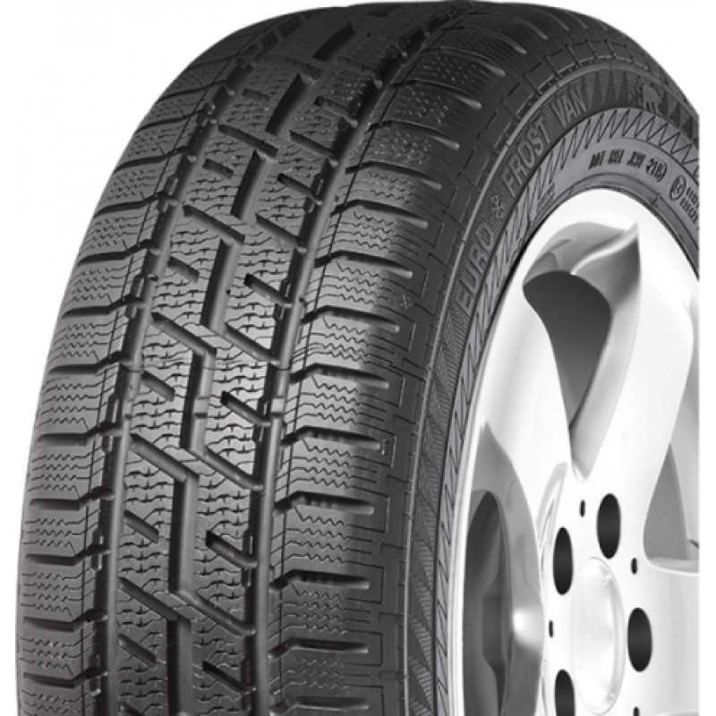 Gislaved - EUO*FOST VAN   - 215/70 R15C