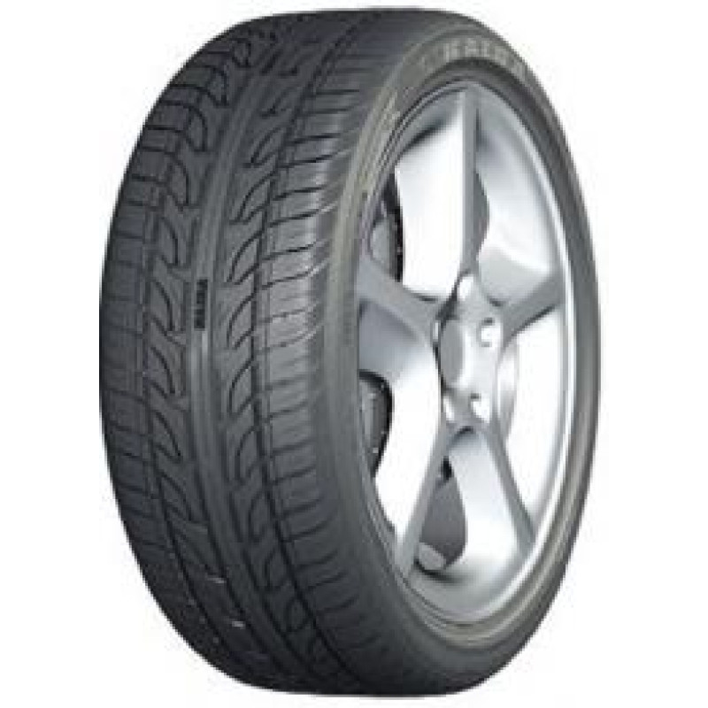 Haida - HD921 - 265/40 R22