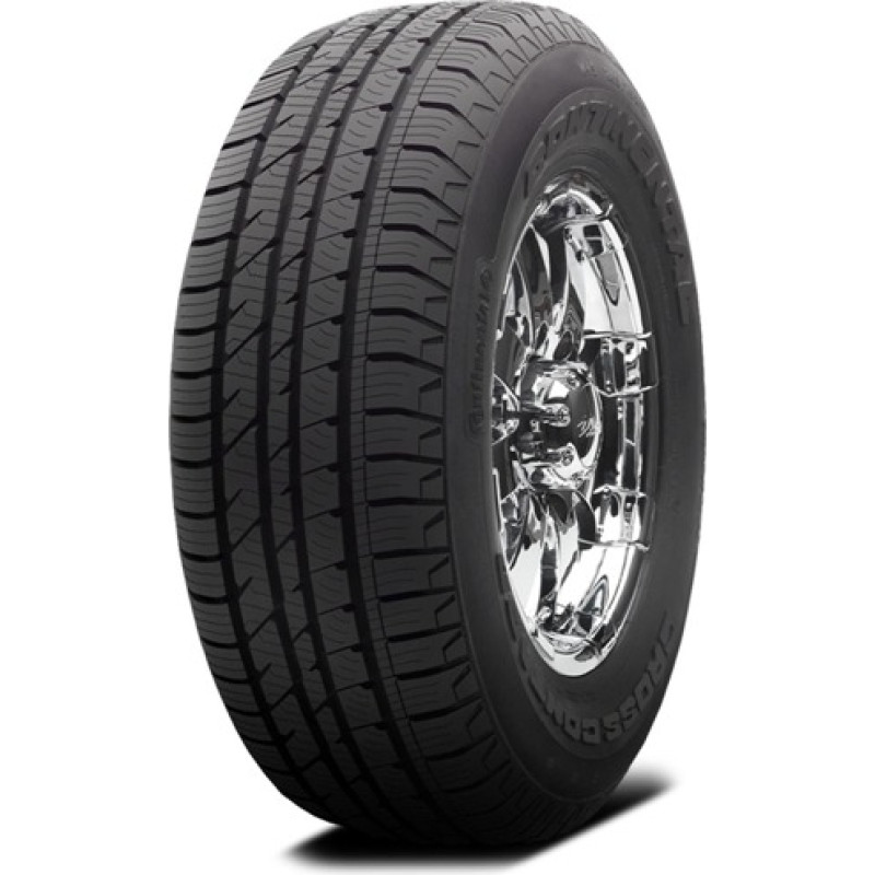 Continental -  CROSSCONTACT LX  XL FR - 255/60 R18