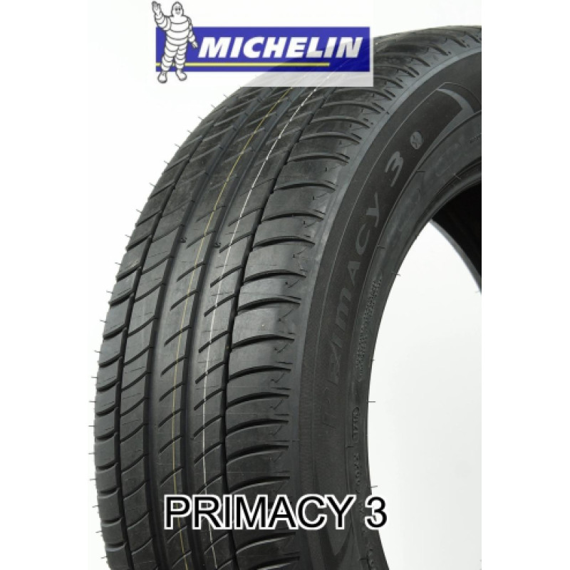 Michelin - PRIMACY 3 - 245/45 R19