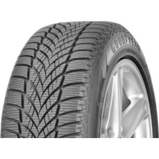 Goodyear - Ug ice 2 - 235/55 R17