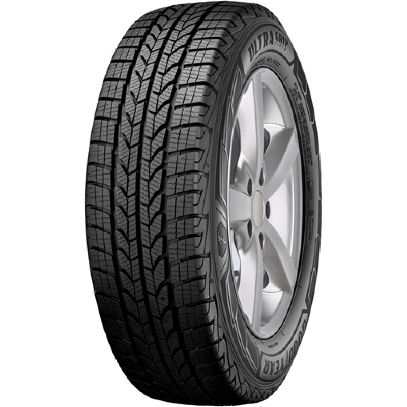 Goodyear - C ULTRAGRIP CARGO  - 225/55 R17C