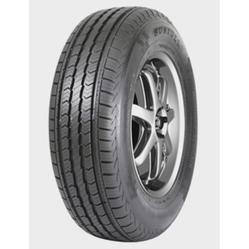 Sunfull - MontPro HT782 - 215/60 R17