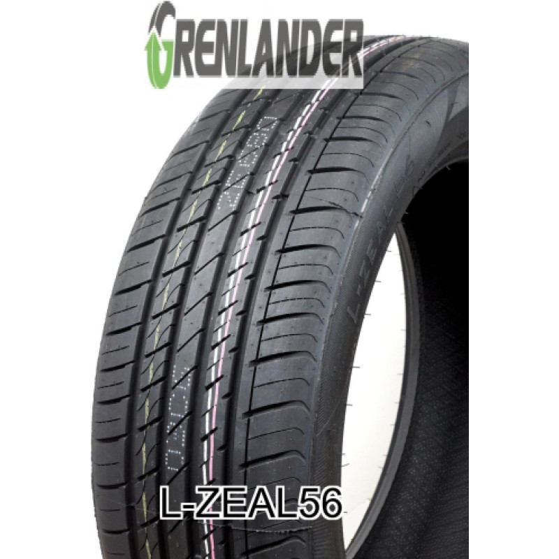 Grenlander - L-ZEAL56 - 285/30 R20