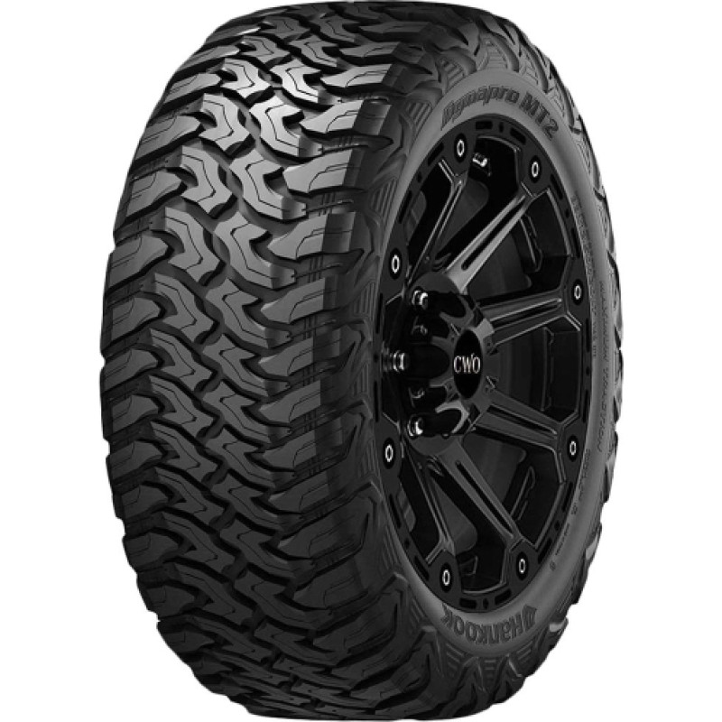 Hankook - DYNAPRO MT2 (RT05) - 31/10 R15