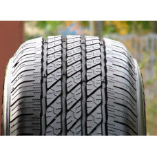 Michelin - Latitude tour - 265/60 R18