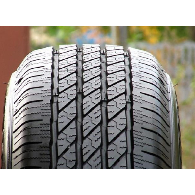 Michelin - Latitude tour - 265/60 R18