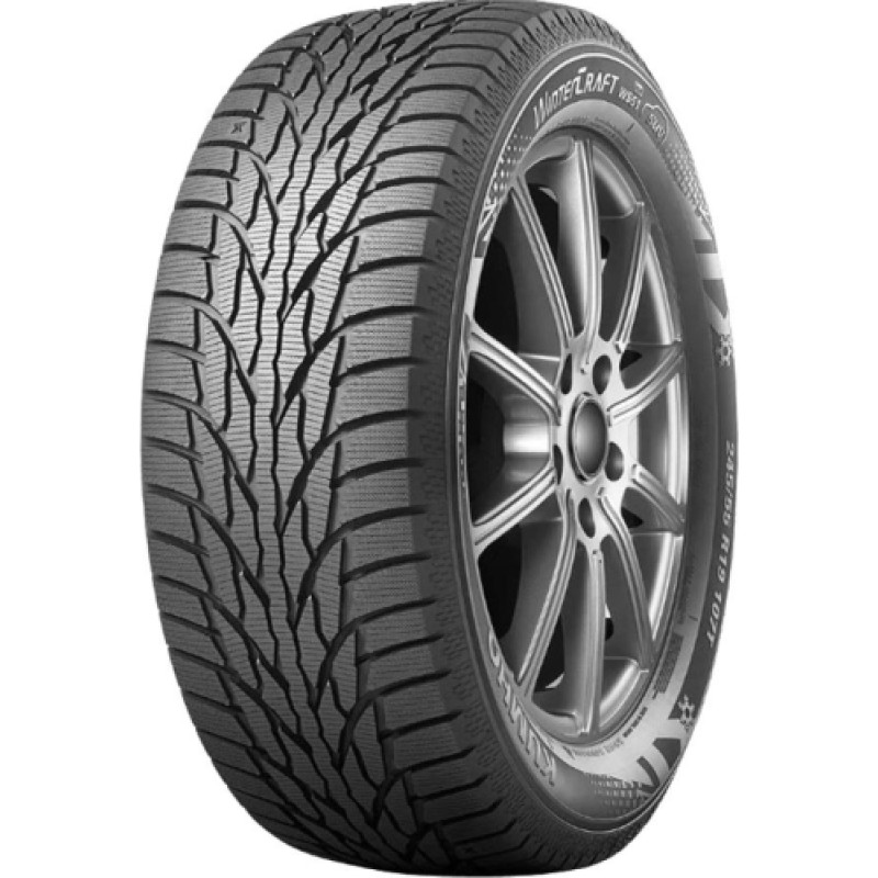 Kumho - WS51 - 225/65 R17