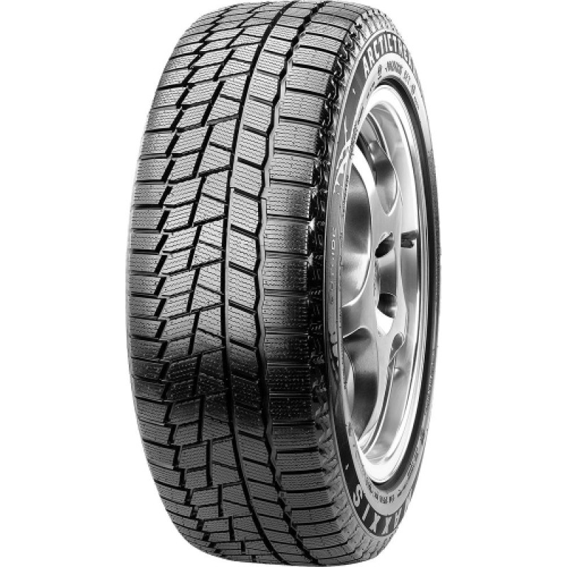 Maxxis - SP-02 ARCTIC TREKKER - 275/45 R18