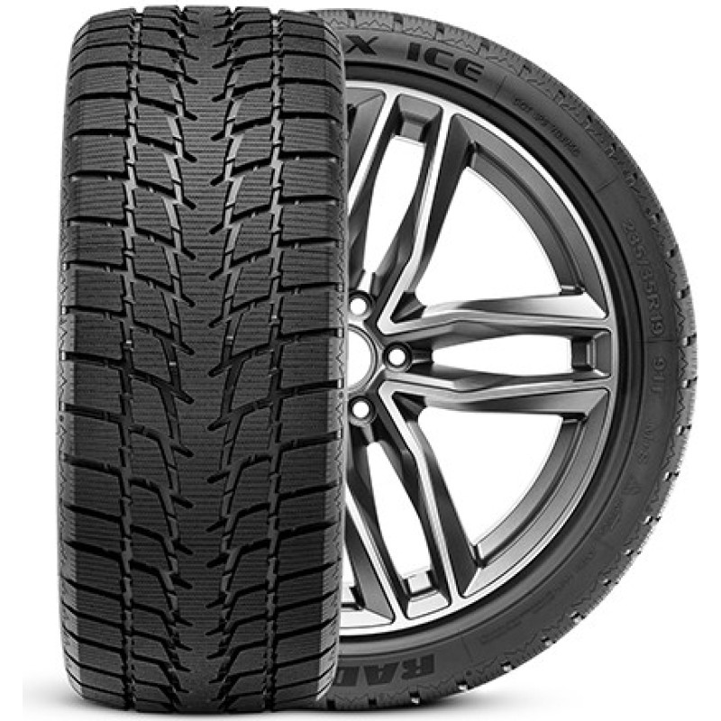 Radar - DIMAX ICE - 235/60 R18