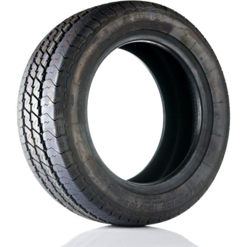 Nankang - TR-10 Trailer - 145/80 R10C