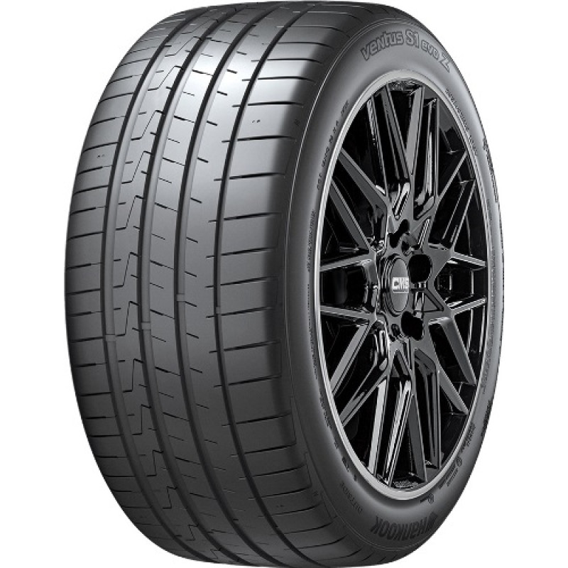 Hankook -  VENTUS S1 EVO Z K129  XL FR ND0 - 265/45 R19