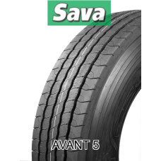 Sava - AVANT 5 - 315/70 R22C